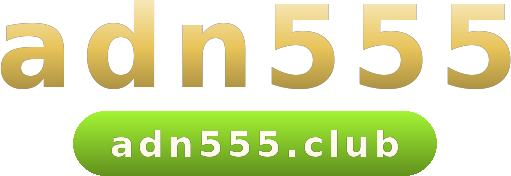 adn555 logo