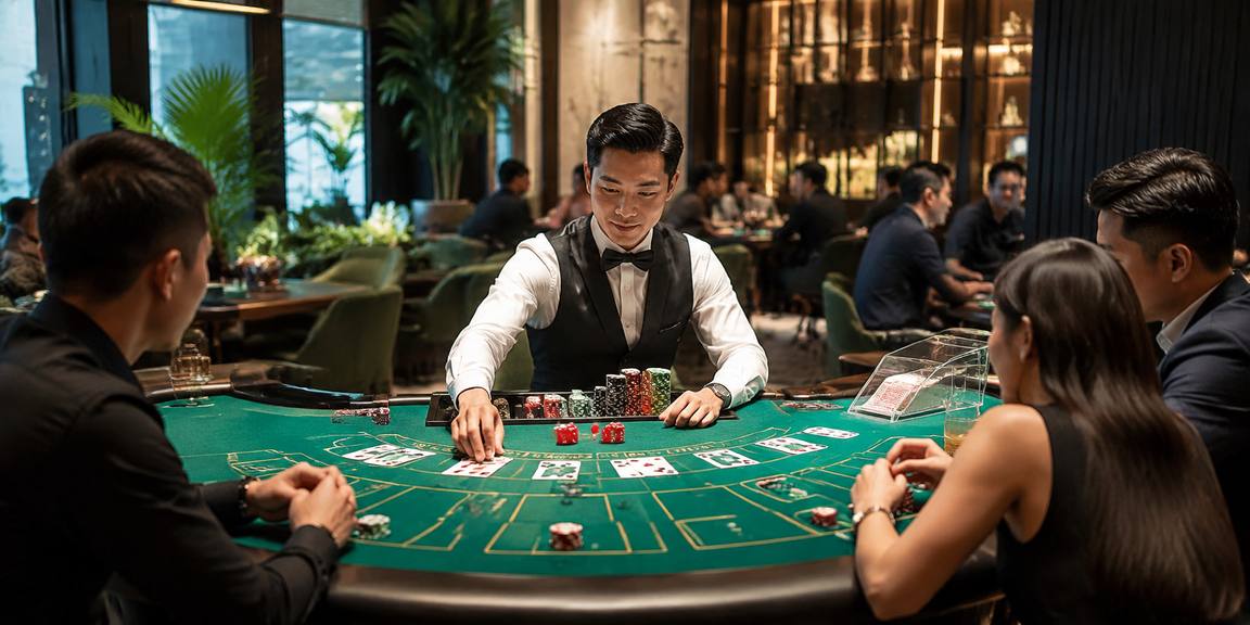 adn555 Những Gì Chúng Tôi Cung Cấp Tại adn555 Casino